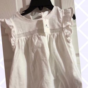 Baby gap 18-24 months NWT shirt